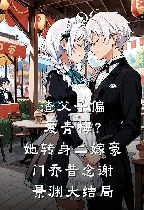 渣父子偏爱青梅？她转身二嫁豪门乔昔念谢景渊大结局