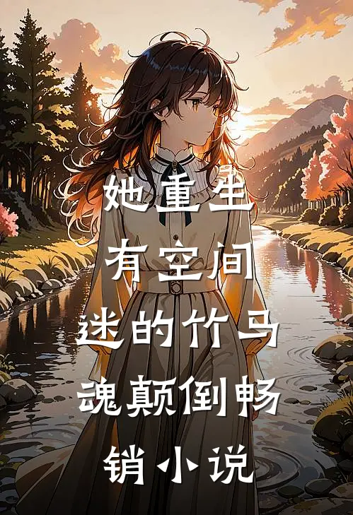 她重生有空间，迷的竹马魂颠倒畅销小说