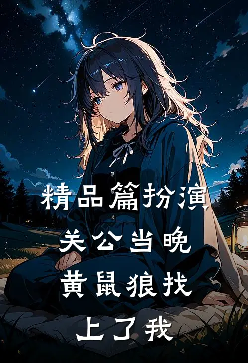 精品篇扮演关公当晚，黄鼠狼找上了我