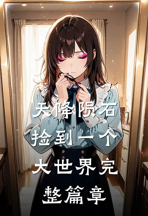 天降陨石，捡到一个大世界完整篇章