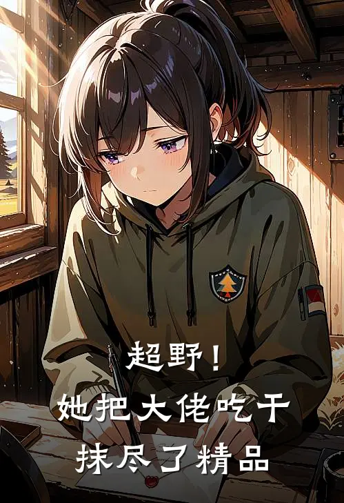 超野！她把大佬吃干抹尽了精品