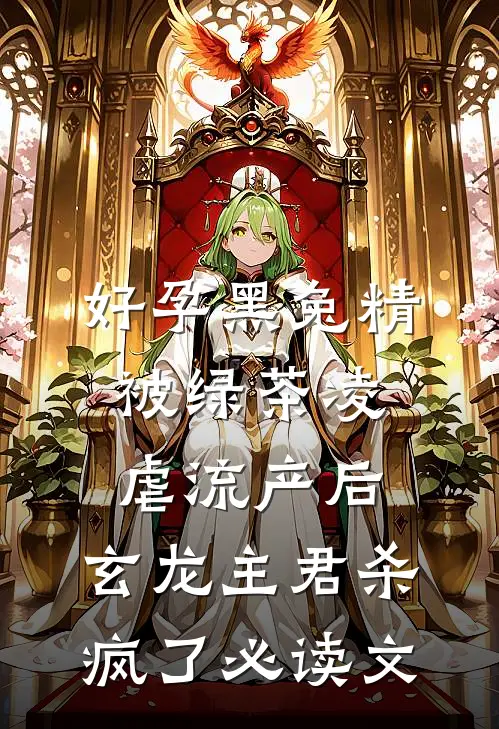 好孕黑兔精被绿茶凌虐流产后，玄龙主君杀疯了必读文