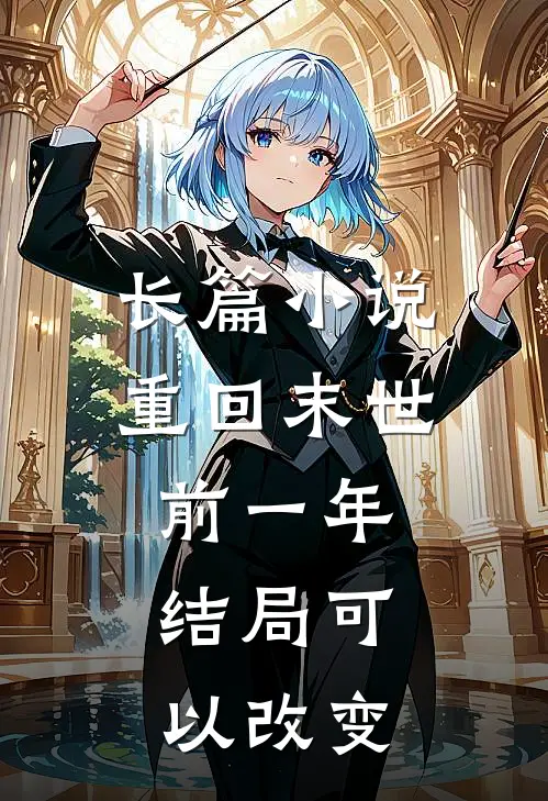 长篇小说重回末世前一年，结局可以改变