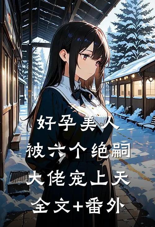 好孕美人，被六个绝嗣大佬宠上天全文+番外