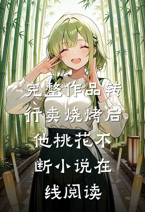 完整作品转行卖烧烤后,他桃花不断小说在线阅读