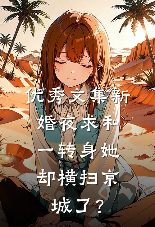 优秀文集新婚夜求和，一转身她却横扫京城了？