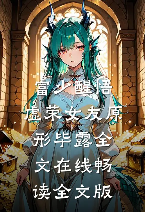 富少醒悟:虚荣女友原形毕露全文在线畅读全文版
