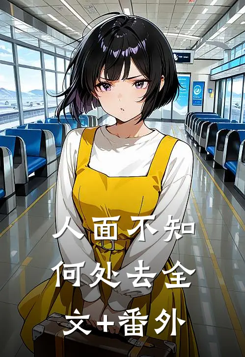 人面不知何处去全文+番外