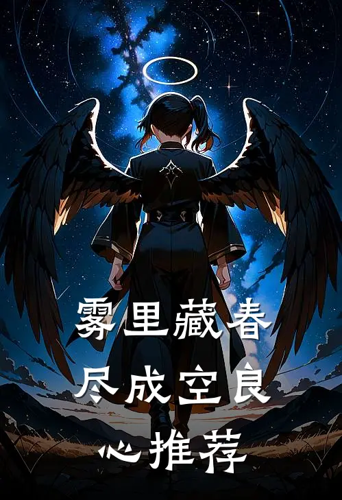雾里藏春尽成空良心推荐