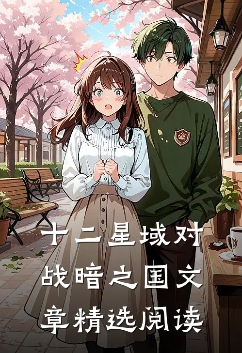 十二星域对战暗之国文章精选阅读