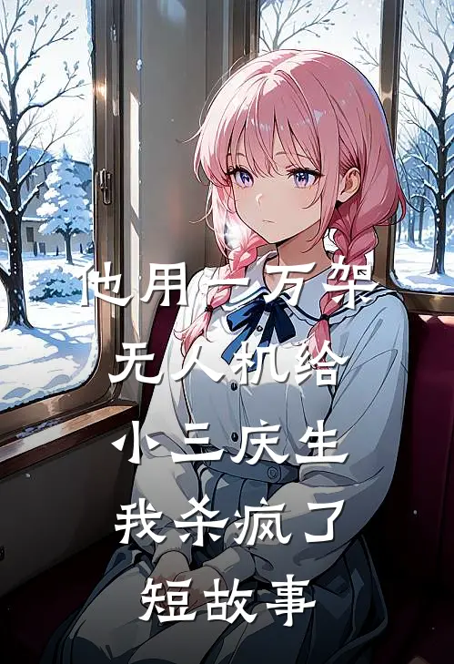 他用一万架无人机给小三庆生，我杀疯了短故事