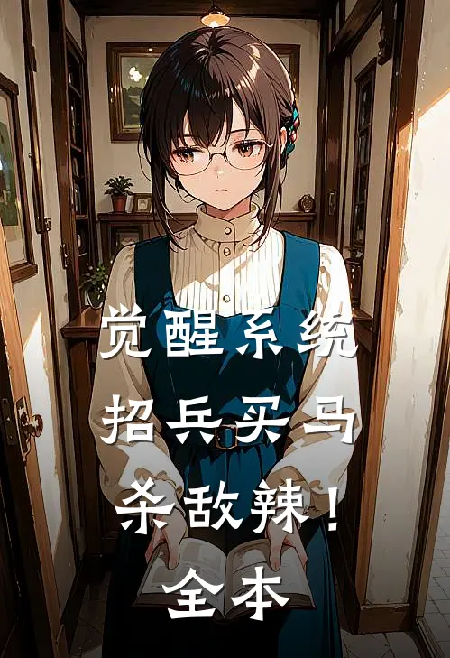 觉醒系统：招兵买马杀敌辣！全本
