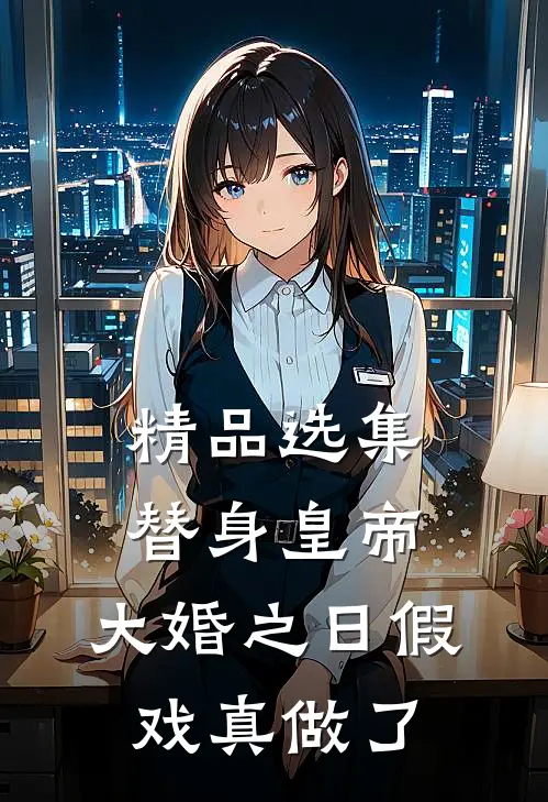 精品选集替身皇帝，大婚之日假戏真做了