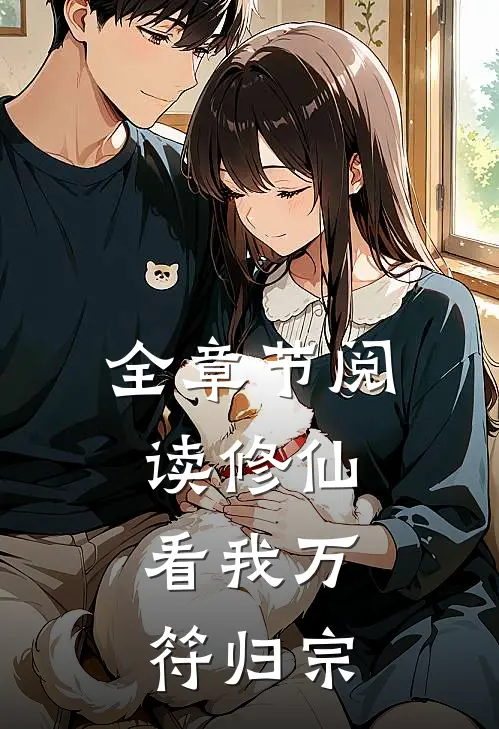 全章节阅读修仙：看我万符归宗
