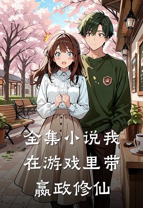 全集小说我在游戏里带嬴政修仙