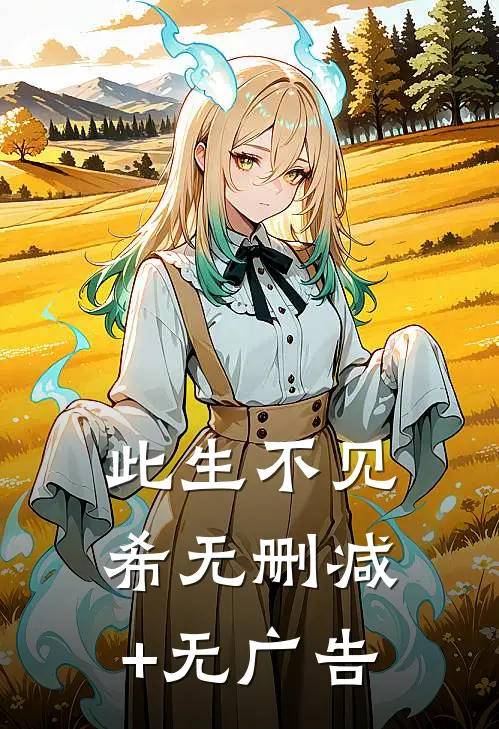此生不见希无删减+无广告