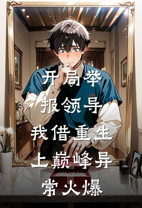 开局举报领导，我借重生上巅峰异常火爆