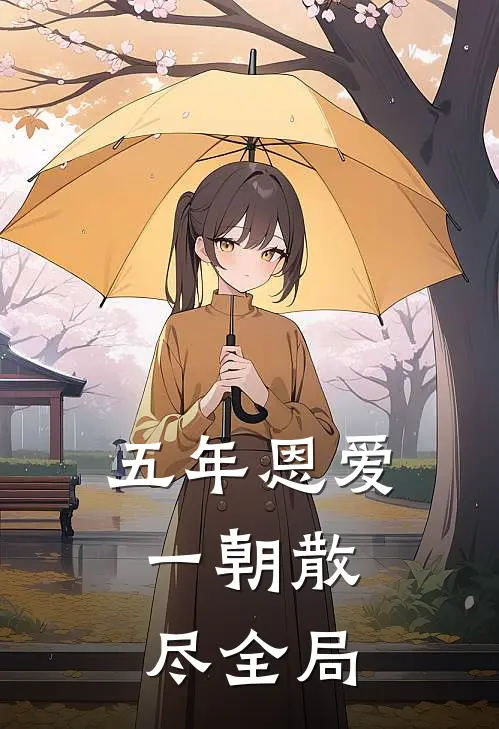 五年恩爱，一朝散尽全局
