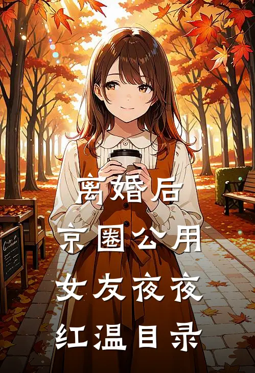 离婚后，京圈公用女友夜夜红温目录