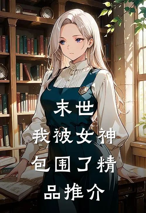 末世：我被女神包围了精品推介