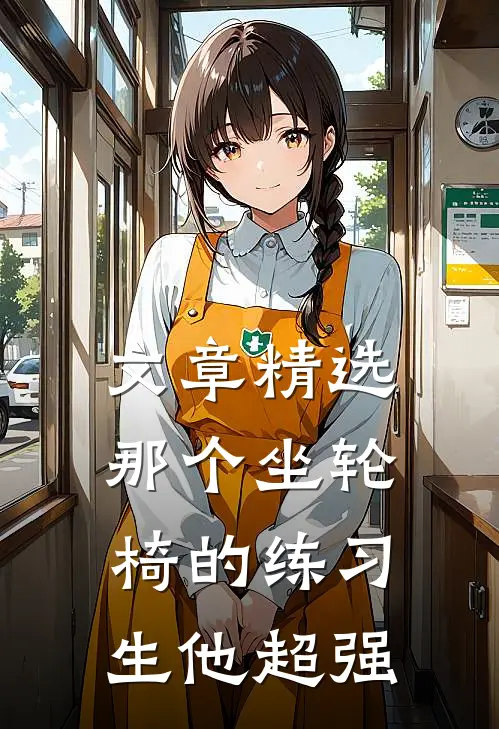 文章精选那个坐轮椅的练习生他超强