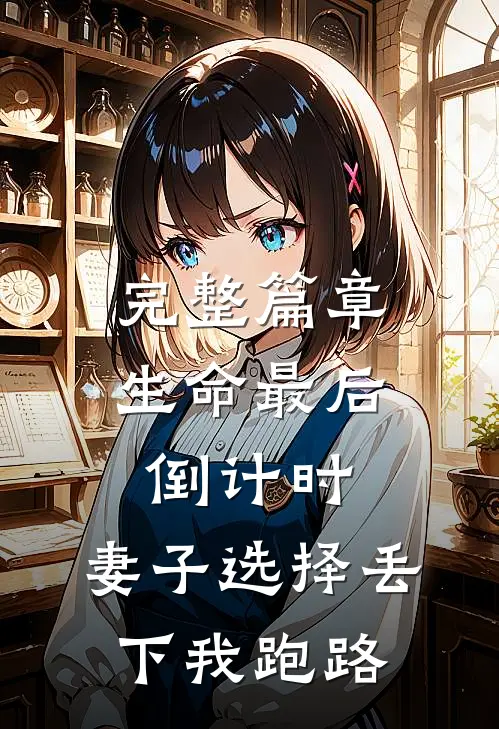 完整篇章生命最后倒计时，妻子选择丢下我跑路