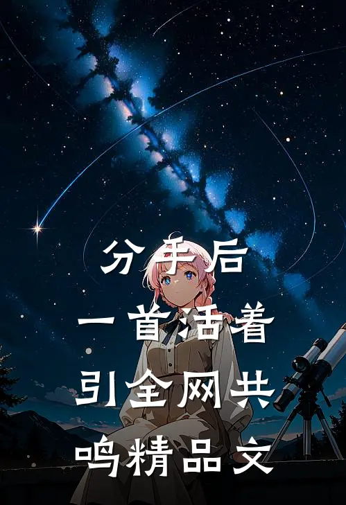 分手后，一首活着引全网共鸣精品文