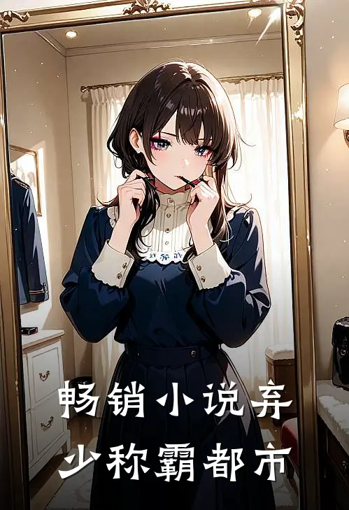 畅销小说弃少称霸都市