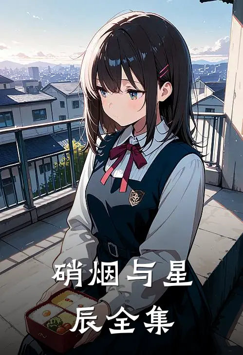硝烟与星辰 全集