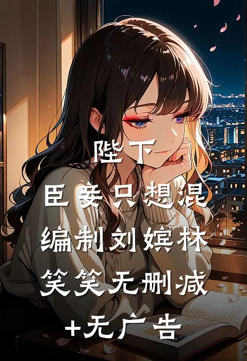 陛下，臣妾只想混编制刘嫔林笑笑无删减+无广告