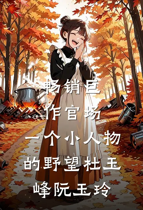 畅销巨作官场:一个小人物的野望杜玉峰阮玉玲