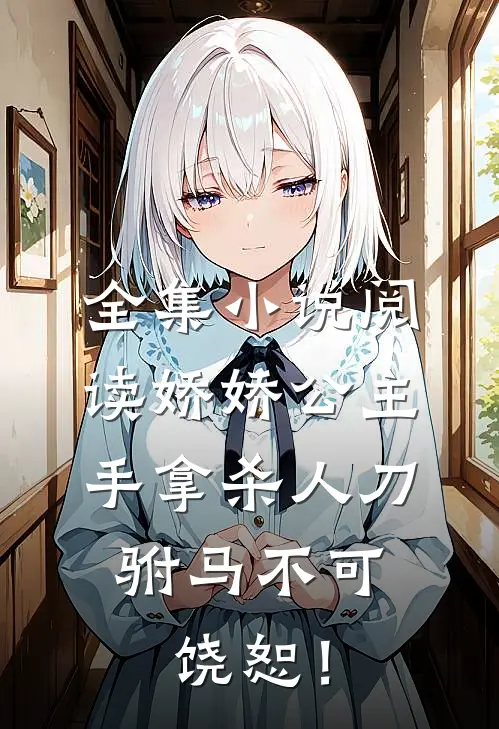 全集小说阅读娇娇公主手拿杀人刀，驸马不可饶恕！