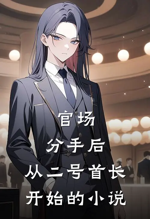官场：分手后，从二号首长开始的小说