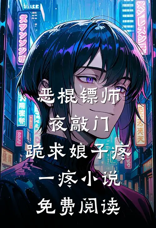 恶棍镖师夜敲门，跪求娘子疼一疼小说免费阅读