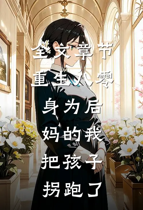 全文章节重生八零：身为后妈的我，把孩子拐跑了