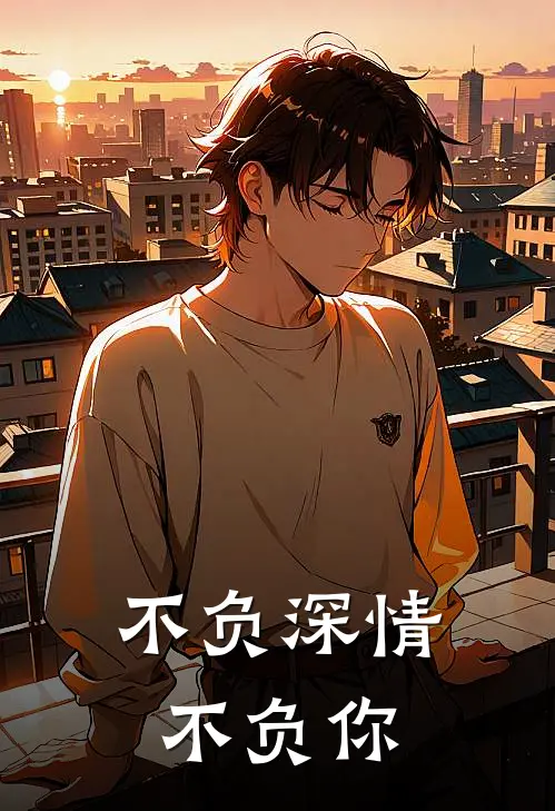 不负深情不负你