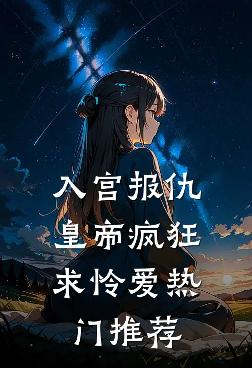 入宫报仇，皇帝疯狂求怜爱热门推荐