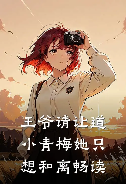 王爷请让道，小青梅她只想和离畅读