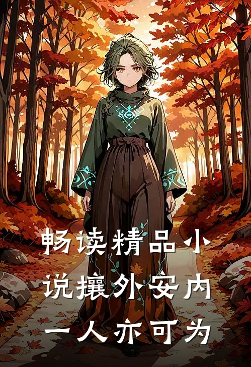畅读精品小说攘外安内，一人亦可为