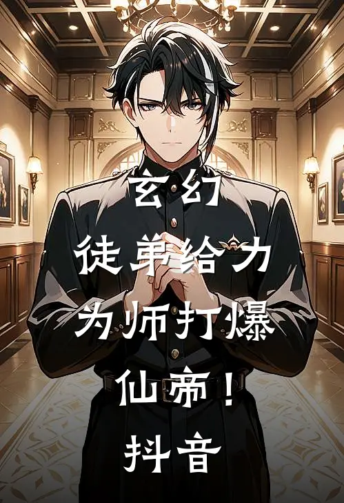 玄幻：徒弟给力，为师打爆仙帝！抖音