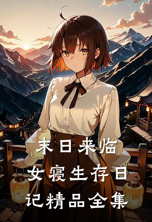 末日来临：女寝生存日记精品全集