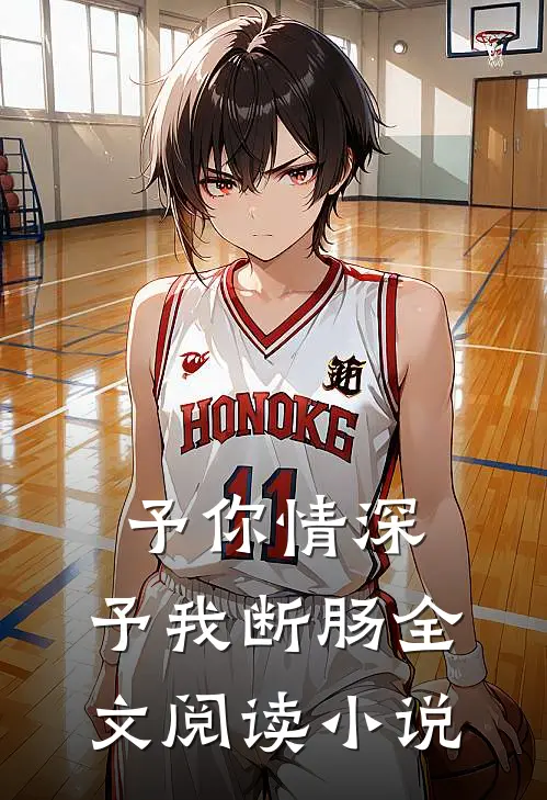 予你情深，予我断肠全文阅读小说