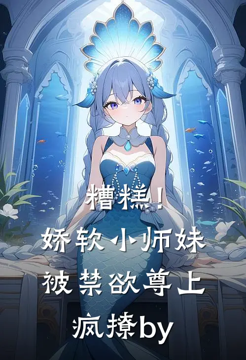 糟糕！娇软小师妹被禁欲尊上疯撩by