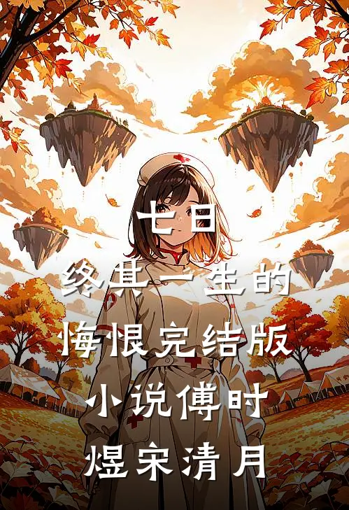 七日，终其一生的悔恨完结版小说傅时煜宋清月