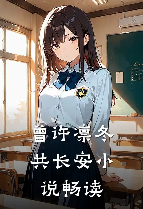 曾许凛冬共长安小说畅读