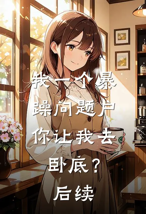 我一个暴躁问题户，你让我去卧底？后续