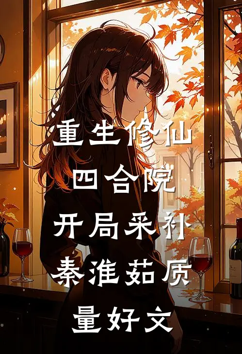 重生修仙四合院，开局采补秦淮茹质量好文