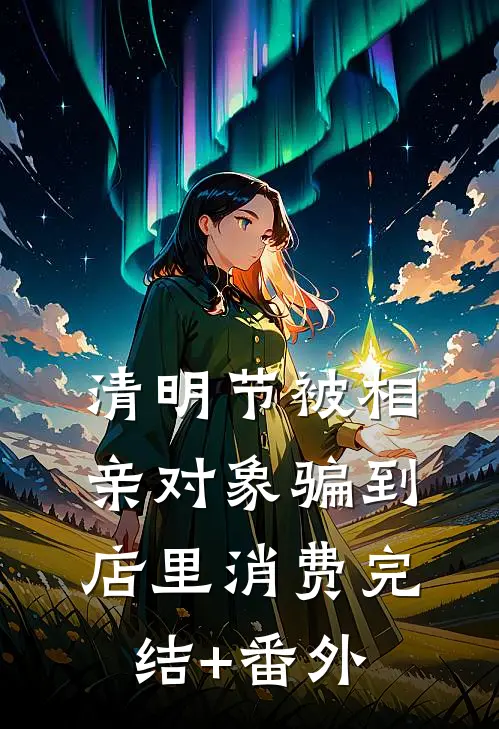 清明节被相亲对象骗到店里消费完结+番外