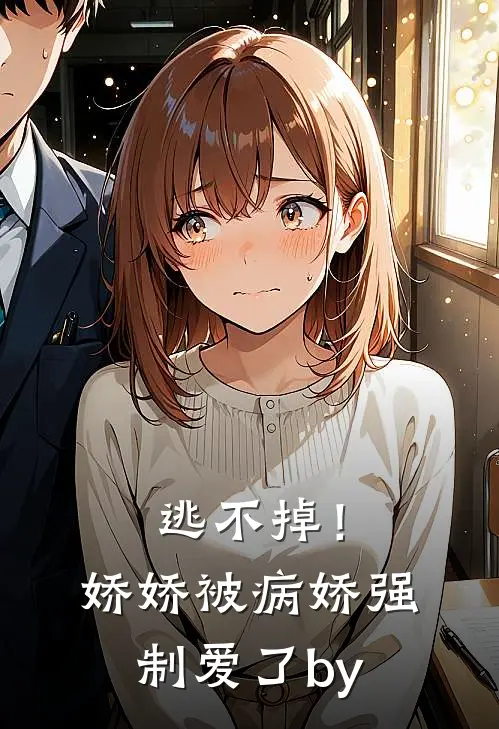 逃不掉！娇娇被病娇强制爱了by