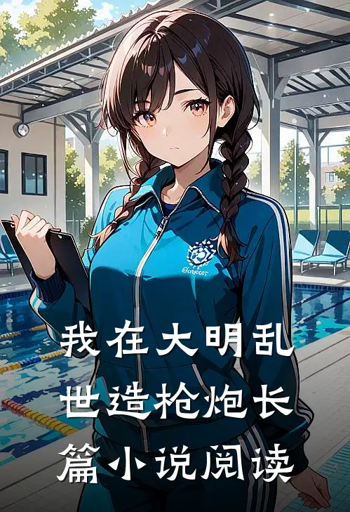 我在大明乱世造枪炮长篇小说阅读